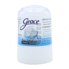 Тайский дезодорант Натуральный Grace, 50 гр / Natural deodorant Crystal, 50 gr