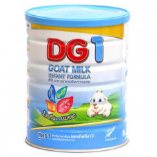 Детская смесь DG1 с козьим молоком 800 г / DG1 Goat Milk Infant Formula 800g