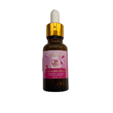 Сыворотка с Коллагеном & Q 10 Royal Thai Herb по 20 мл / Extra Collagen Serum & Q 10 Royal Thai Herb 20 ml