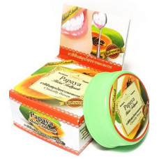 Зубная паста Papaya 30 г / Rochjana Papaya Toothpaste 30g