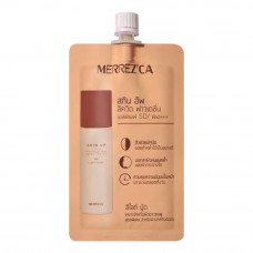 Жидкая тональная основа Merrezca Skin Up SPF50/PA+++ 5ml / Merrezca Skin Up Liquid Foundation SPF50/PA+++ 5ml