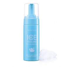 Пенка-мусс для умывания с охлаждающим эффектом Mistine, 140 мл. / Mistine Ice Cooling Whip Cleansing Foam, 140 ml.