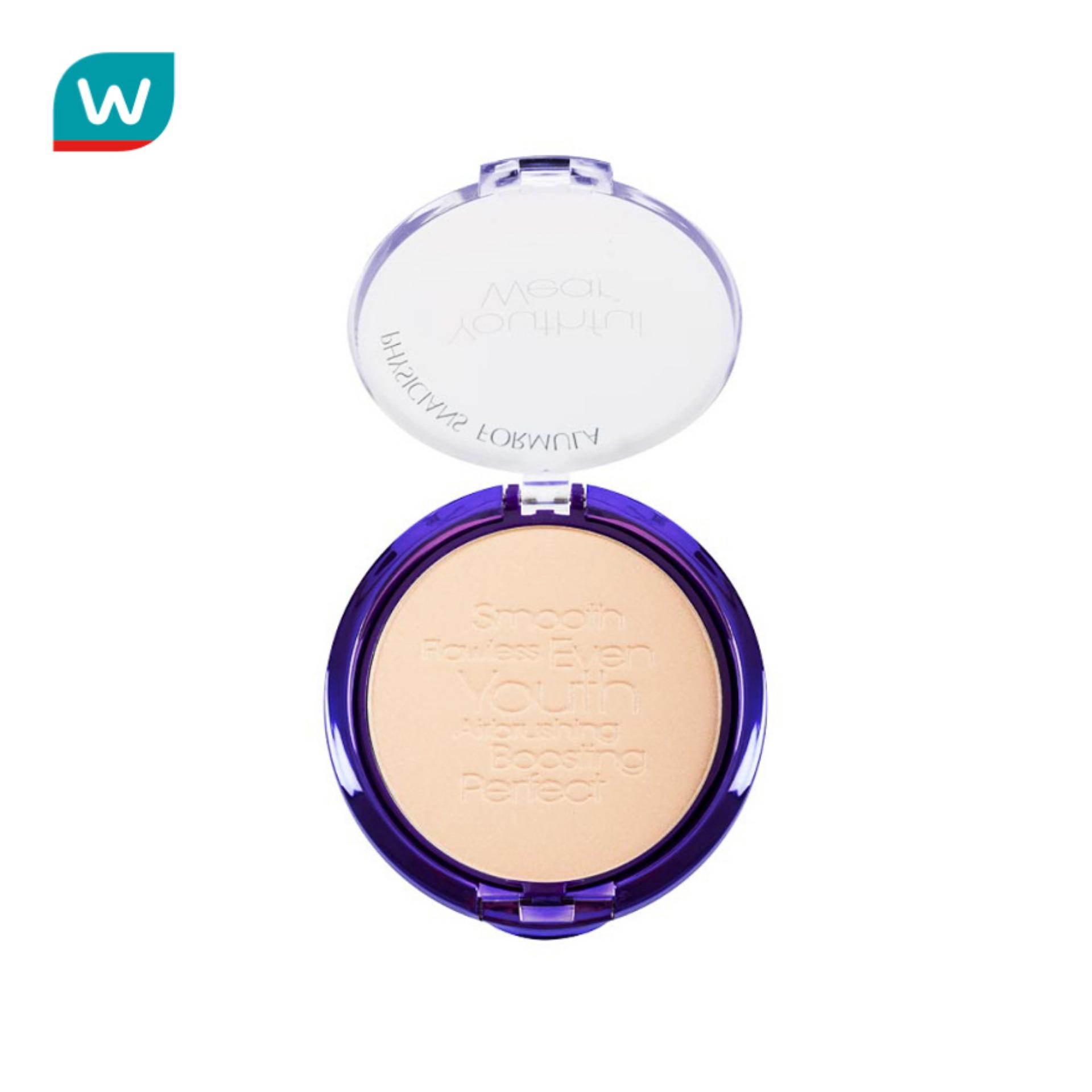 Physicians Physicians Formula Омолаживающая пудра 9,5 г. #Транс