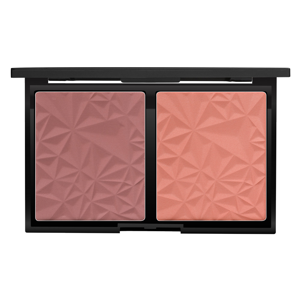 odbo ODBO Suite Dual Blush на OD160