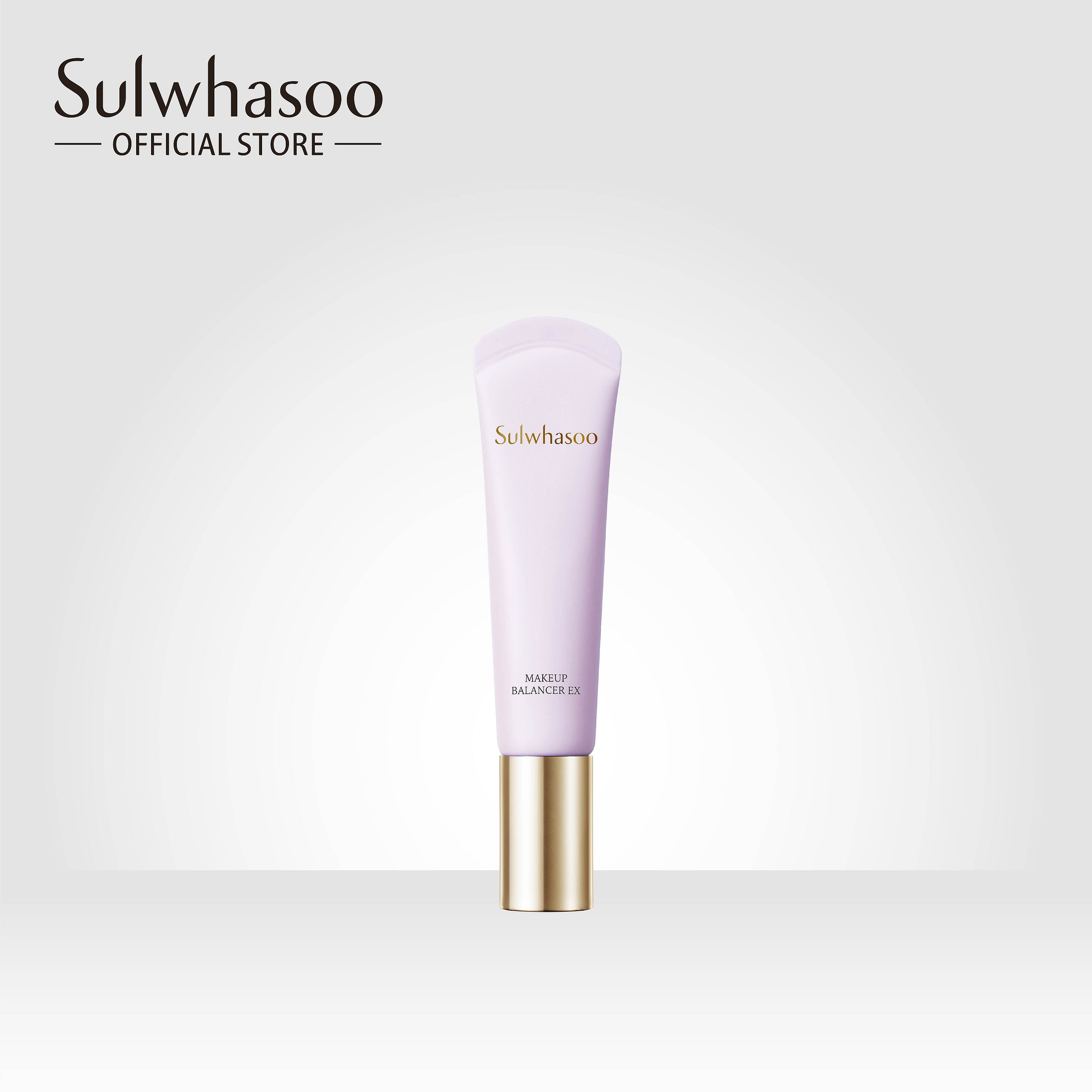 SULWHASOO Балансир для макияжа Ex SPF34 PA++