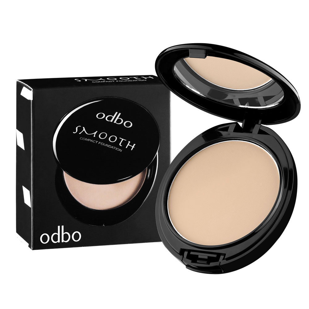 odbo ODBO Smooth Complex Foundation OD629