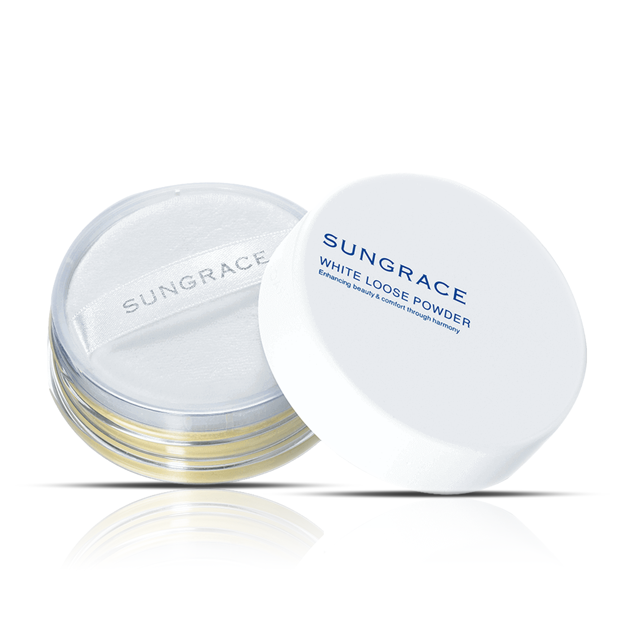 COVERMARK SUNGRACE WHITE LLOSE POWDER : COVERMARK SUNGRACE WHITE LLOSE POWDER x 1 шт.