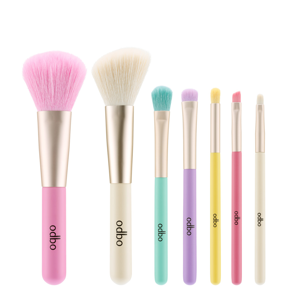 odbo ODBO Perfect Brush Beauty Tool OD8-193