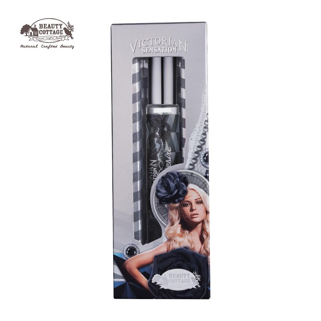 BEAUTY COTTAGE VICTORIAN SENSATION LUNA DESIRE MINI EAU DE PARFUM BEAUTY COTTAGE VICTORIAN SENSATION LUNA DESIRE MINI EAU DE PARFUM (9 мл.)