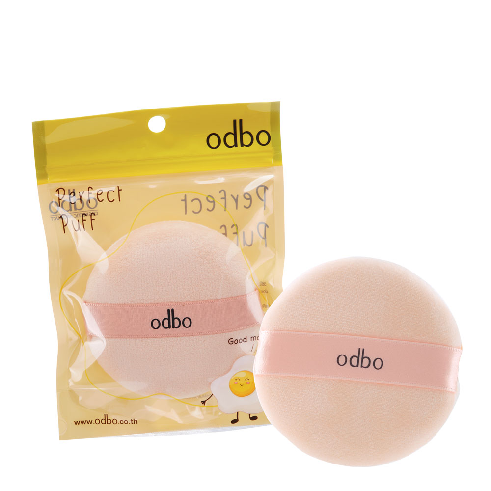 odbo ODBO Perfect Puff Beauty Tool OD843