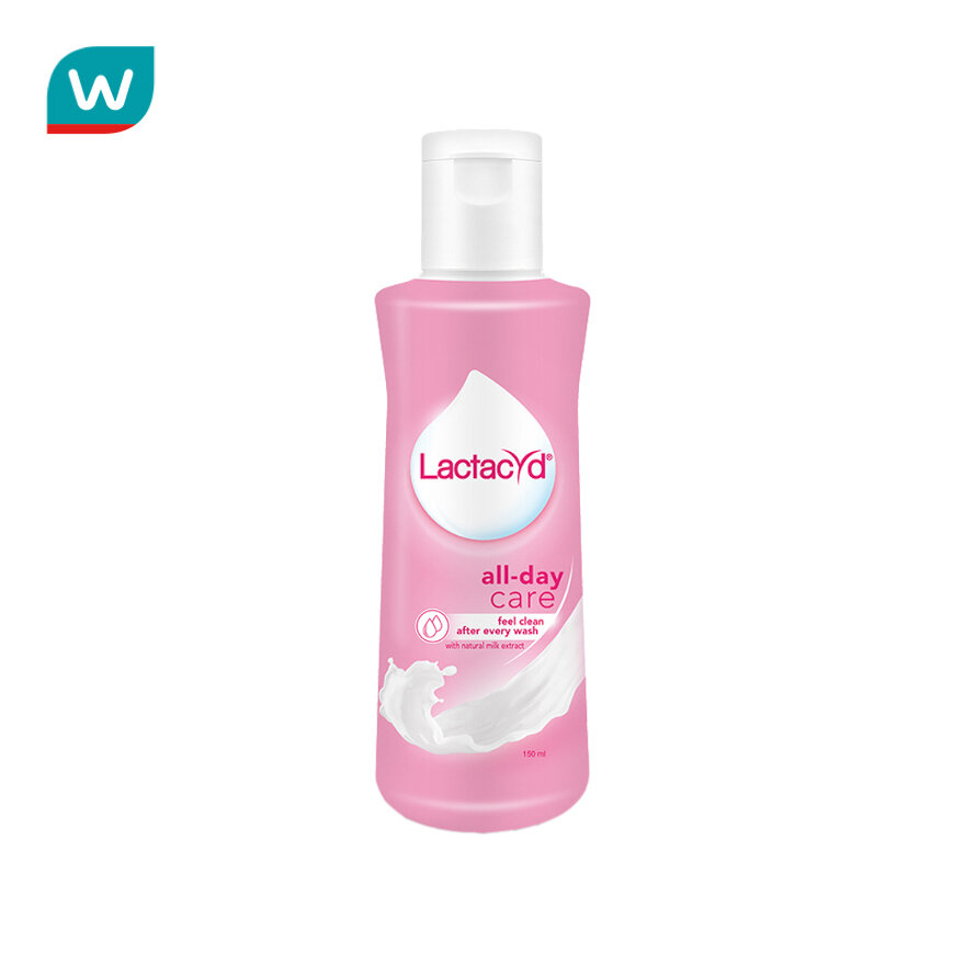 Lactacyd Lactacyd All Day Care 150 мл.