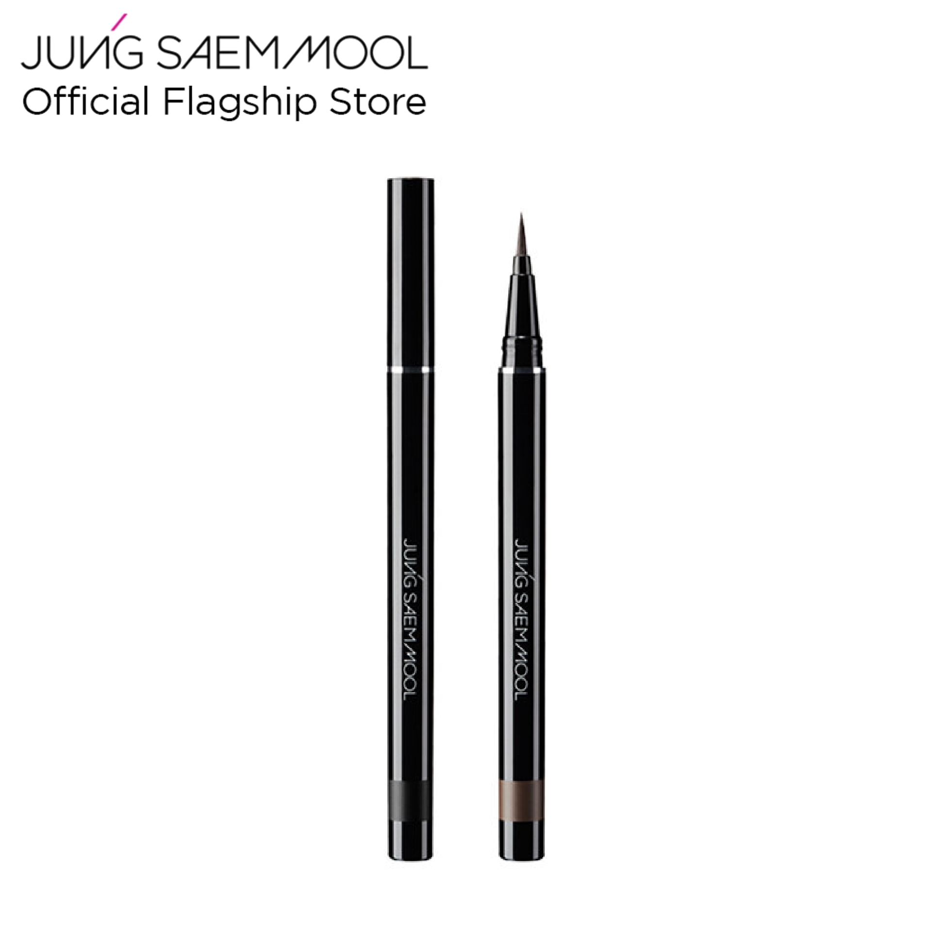 Подводка для глаз JUNGSAEMMOOL Artist Kohl Pen Liner