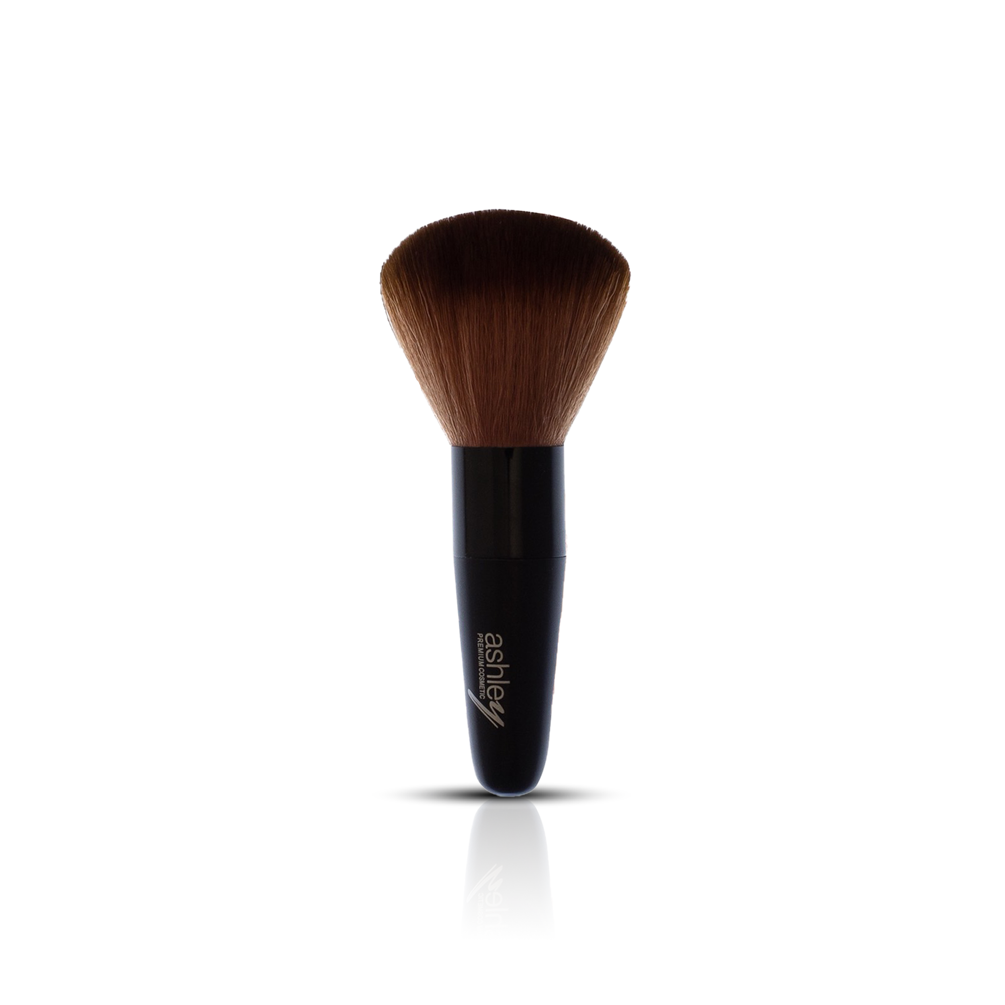 Кисть для румян ASHLEY PREMIUM COSMETIC BRUSH AA-05 