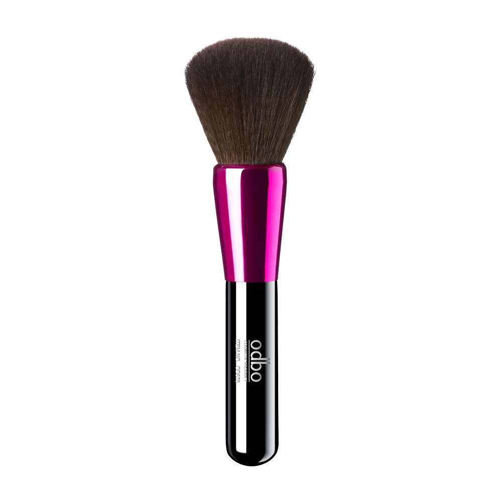 odbo odbo perfect brush косметический инструмент OD878