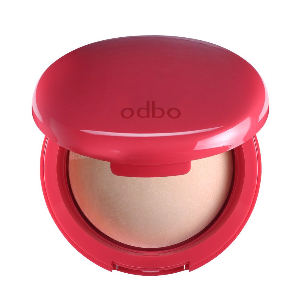 odbo odbo double deluxe Bright ten up SPF20 PA++ OD611