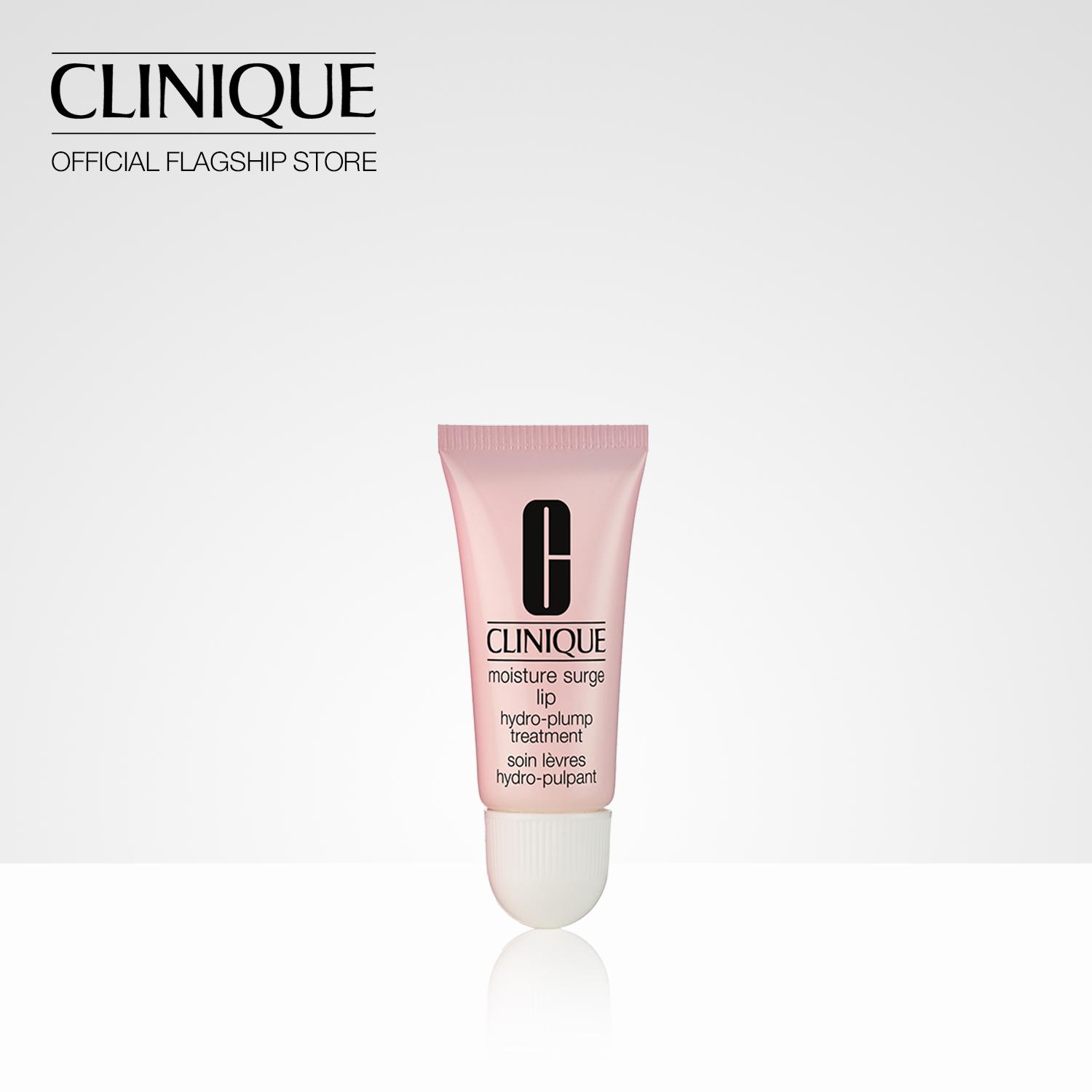 Clinique Moisture Surge Увлажняющая маска для губ