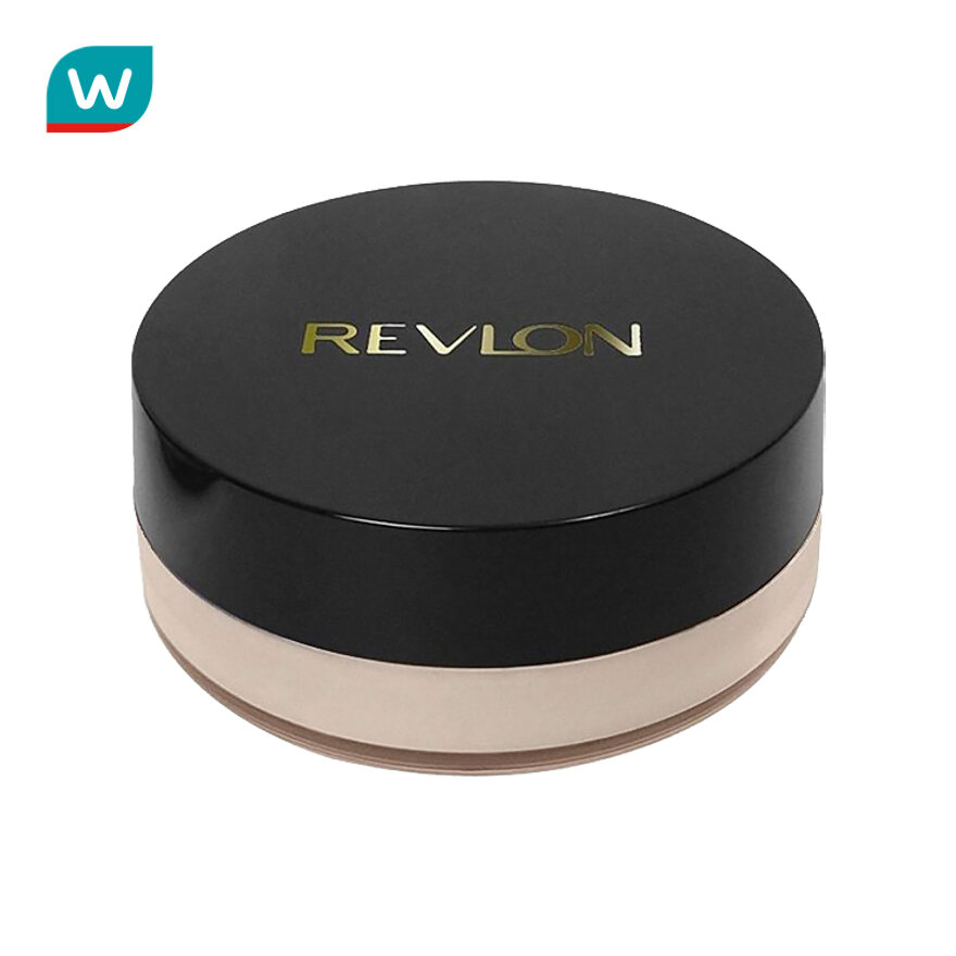 Revlon Revlon Touch & Gold рассыпчатая пудра 24 г #70