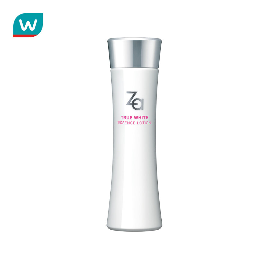 Za CA True White EX Essence Lotion 150 мл. для чистой кожи)