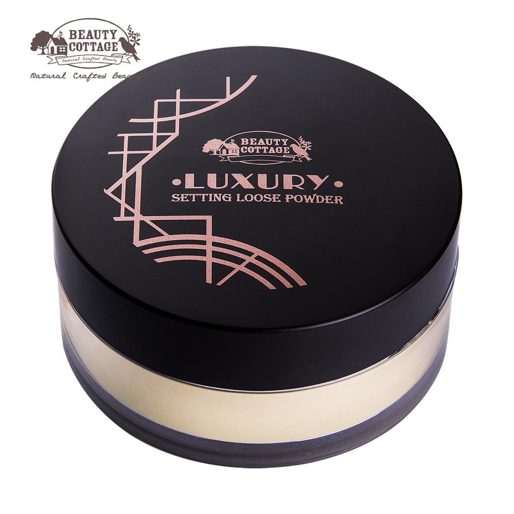 LUXURY SETTING LLOSE POWDER - РОСКОШНАЯ ФУНКЦИОНАЛЬНАЯ РАССЫПАННАЯ ПУДРА (30 г)