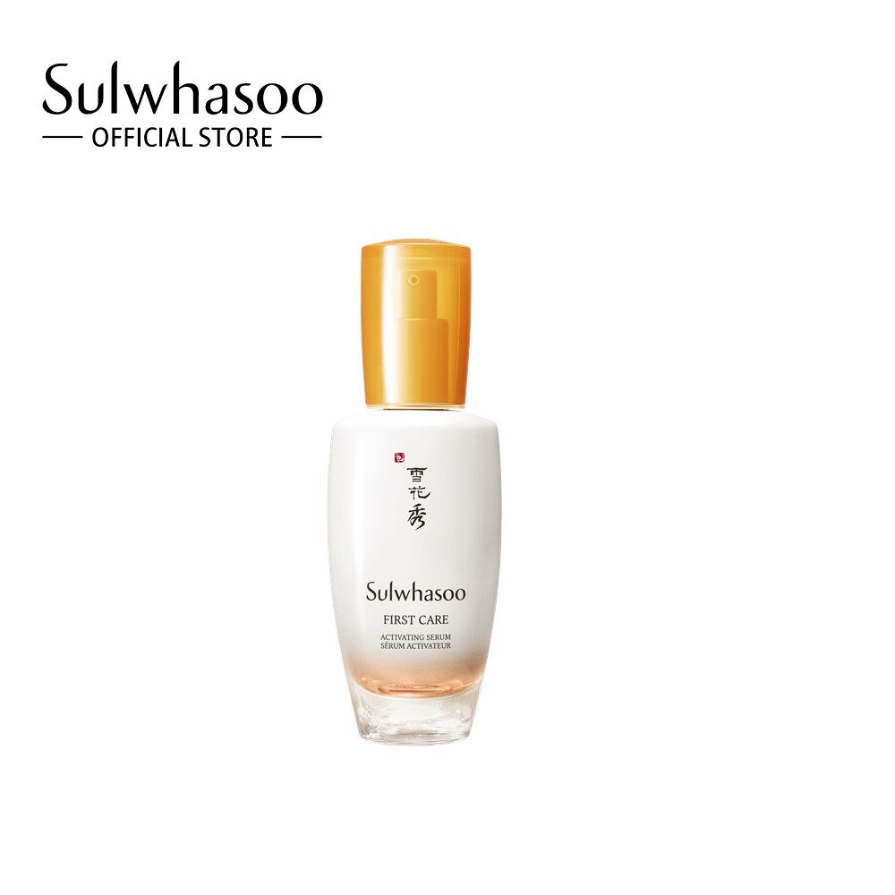 [Только для ShopBack] SULWHASOO First Care Activating Serum EX 60 мл