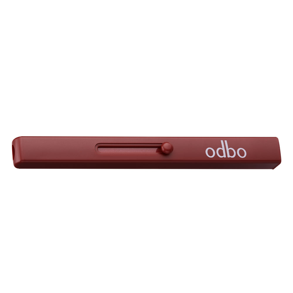 odbo odbo perfect brush косметический инструмент OD841