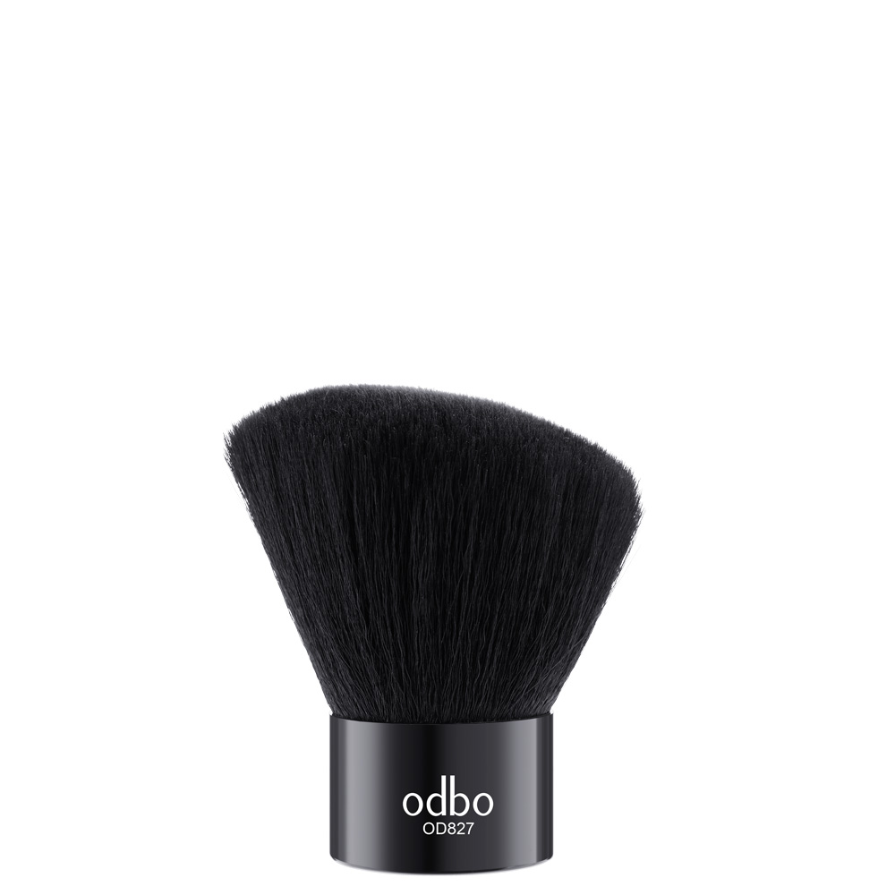 odbo odbo perfect brush косметический инструмент OD827