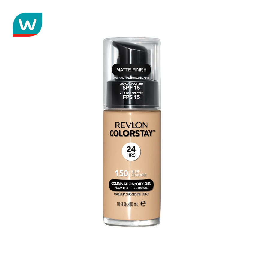 Revlon Revlon Color Stay Make Up Foundation 30 мл #150 buff