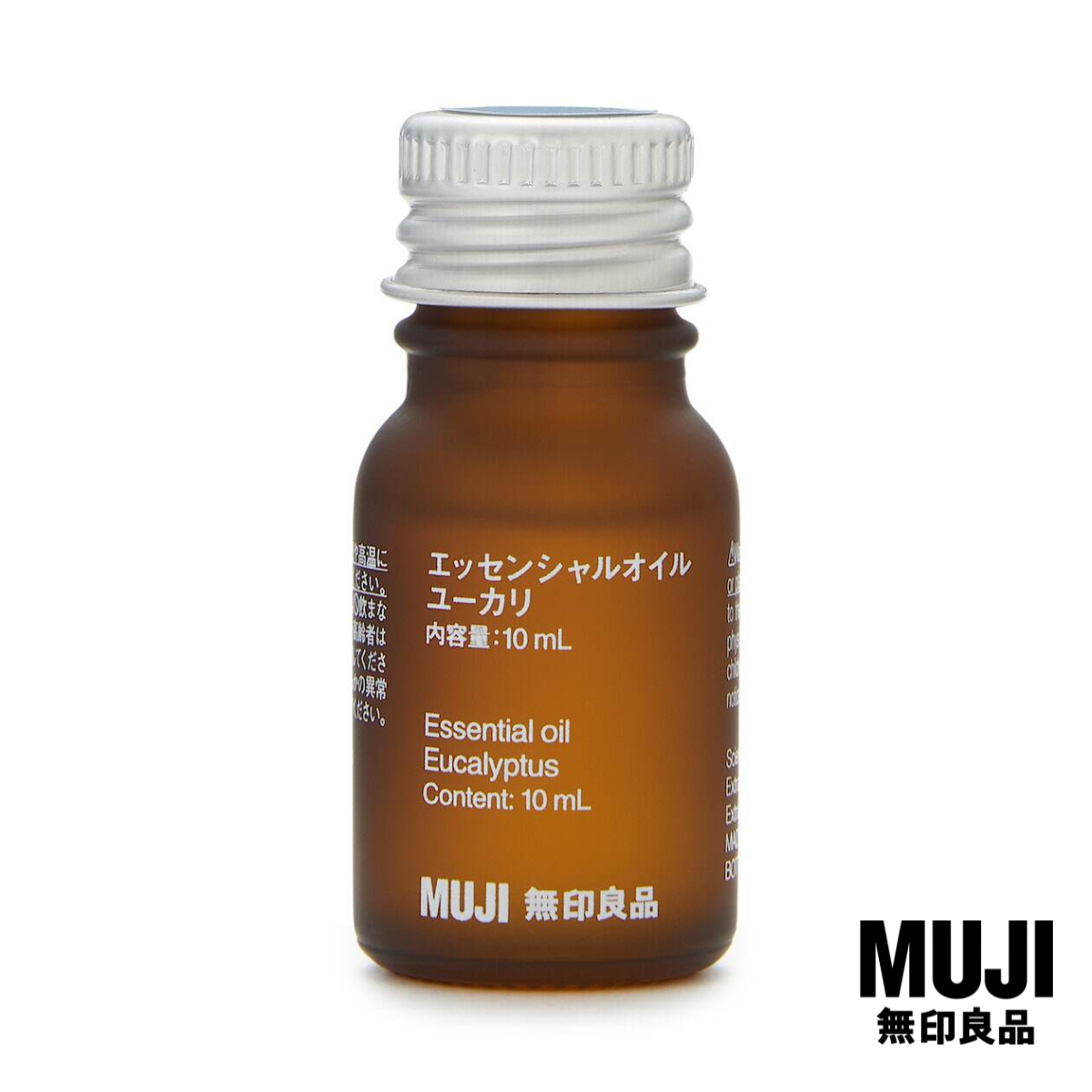 Эфирное масло MUJI 10 мл - Эфирное масло MUJI 10 мл