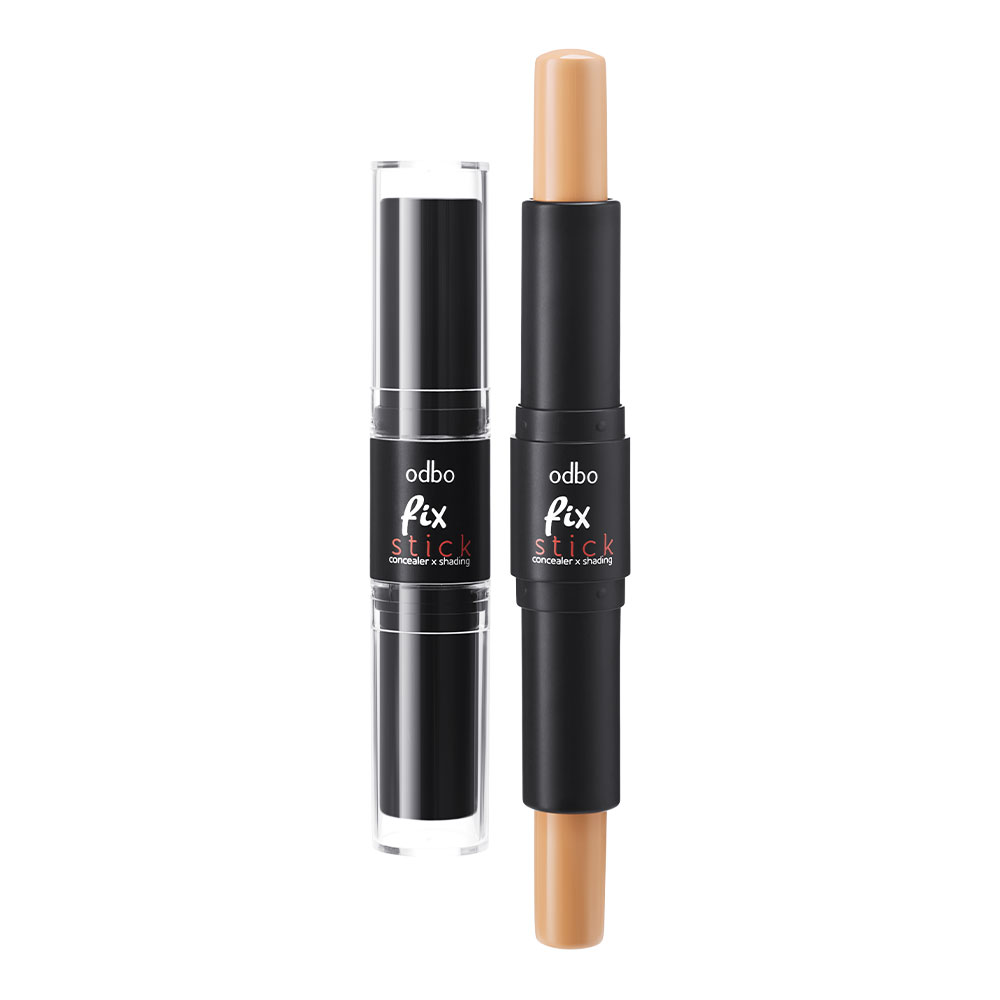 Odbo Odbo Fix Stick Concealer X Shading OD450