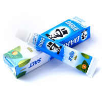 Зубная паста Darlie Salt Fresh 140 гр / Darlie Salt Fresh toothpaste 140 g