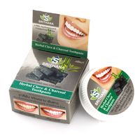 Зубная паста Sritana с углем бамбука 25 гр / Sritana toothpaste bamboo charcoal 25 gr