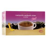 Напиток кофейный с женьшенем COFEE MIX GINSENG GIFFARINE 20 пакетиков по 20 gr /GIFFARINE COFEE MIX GINSENG 20 sashets 20 gr