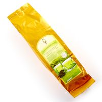 Листовой чай Улун с рисовыми листьями от Thai Kinaree 100 гр / Thai Kinaree Leaves of rice Oolong tea 100g