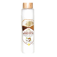 Кокосовое масло Natural SP Beauty&Make Up 250 мл / Natural SP Beauty&Make Up coconut oil 250ml