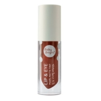 Цветной тинт для губ и век от Baby Bright 2.4 гр / LIP & EYE PEARL MATTE TINT 2.4G BABY BRIGHT