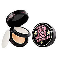 Трехфазный консилер Kick Ass Concealer от Soap&Glory / Soap&Glory Kick Ass Concealer