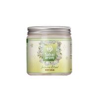 Скраб для тела Sabai-arom Jasmine Ritual 200 грамм/Sabai-Arom Jasmine Ritual Body scrub 200 g