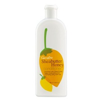 Кондиционер"Масло Ши и мёд" Giffarine 400 мл/Giffarine SHEABUTTER HONEY CONDITIONER 400 ml