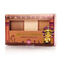 Палетка для контурирования лица 3D Face Forward Nefertiti от Cathy Doll (палитра Sphinx Seduction) 11 гр / Cathy Doll 3D Face Forward Nefertiti Contour Kit Sphinx Seduction11g