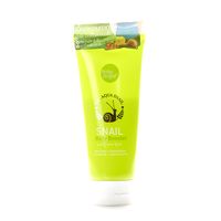 Сыворотка-бустер для тела с улиточной слизью от Baby Bright 150 мл / Baby Bright Snail Body Booster 150 ml