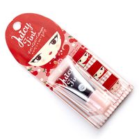 Тинт-блеск для губ Juicy Tint вишневый от Cathy Doll 7.5 гр / Cathy Doll Cherry Juicy Tint 7.5 g