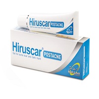 Хирускар постакне 10 гр / Hiruscar postacne 10 g