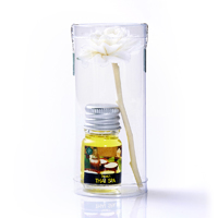 Ароматический диффузор «Thai Spa» от THAI SPA 5 ml / THAI SPA Essential oil Spa Reed Diffuser Thai Spa