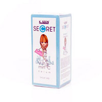 Серум для лица с витамином С от K.SEEN 10 мл / K.SEEN SECRET Vitamin C Serum 10 ml