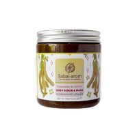 Скраб для тела Tamarind&Honey Sabai-arom 350 грамм / Tamarind&Honey Sabai-arom scrub 350 gr