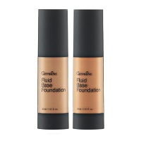 Тональная основа-флюид GLAMOROUS Giffarine 30 мл / Giffarine GLAMOROUS FLUID BASE FOUNDATION 30 ml