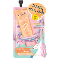 DD-крем от Smooto 8g / Smooto Unicorn DD Cream 02 SPF50 8g