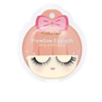 Накладные ресницы Premium eyelashes от Cathy Doll / Cathy Doll Premium eyelashes