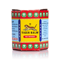 Бальзам Красный тигр 19 гр / RED TIGER BALM 19 g