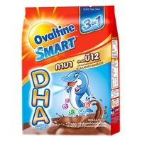 Какао быстрого приготовления "3 в 1" с солодом от Ovaltine 510 гр / Ovaltine 3in1 Chocolate Flavour Malt Beverage 510 g